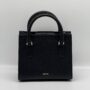 Versace Virtus Top Handle Bag