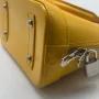 Louis Vuitton Alma BB Epi Leather
