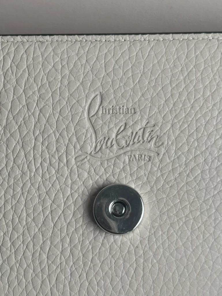 Christian Louboutin By My Side Wallet