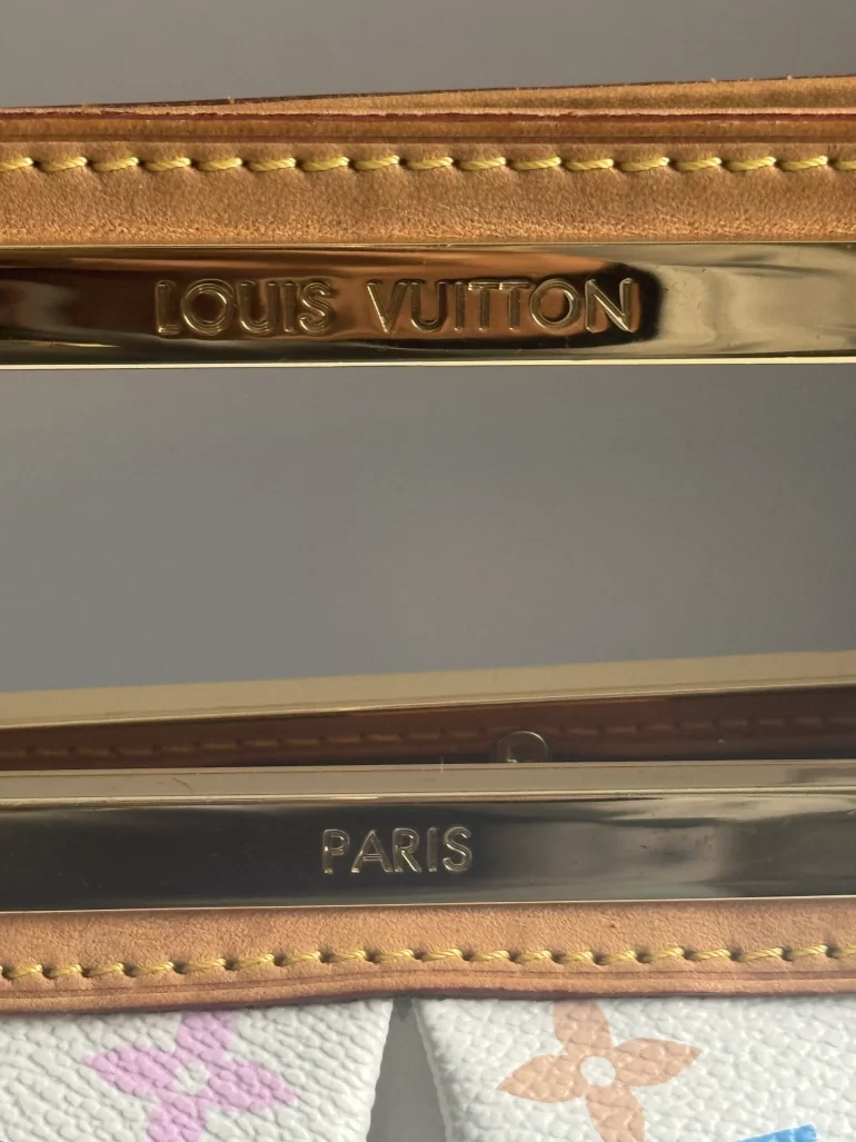 Louis Vuitton Murakami Monogram Judy GM