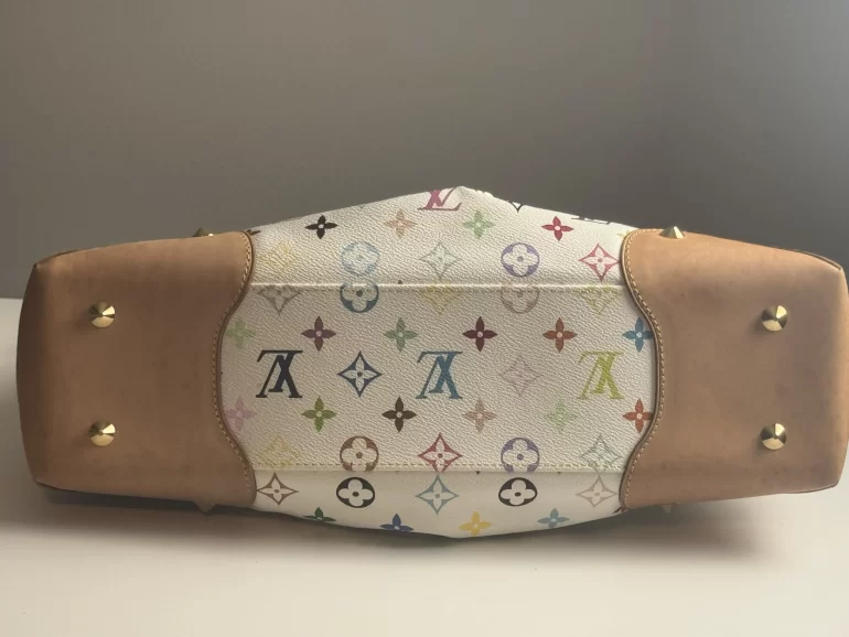 Louis Vuitton Murakami Monogram Judy GM