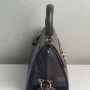 Pre Owned Salvatore Ferragamo Sofia Shoulder Bag