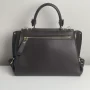 Pre Owned Salvatore Ferragamo Sofia Shoulder Bag