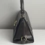 Pre Owned Salvatore Ferragamo Sofia Shoulder Bag