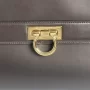 Pre Owned Salvatore Ferragamo Sofia Shoulder Bag
