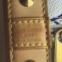 Louis Vuitton Monogram Murakami Alma PM Multicolor White