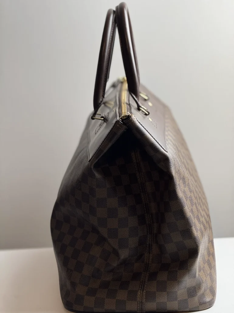 Louis Vuitton Damier Ebene Greenwich PM Totebag