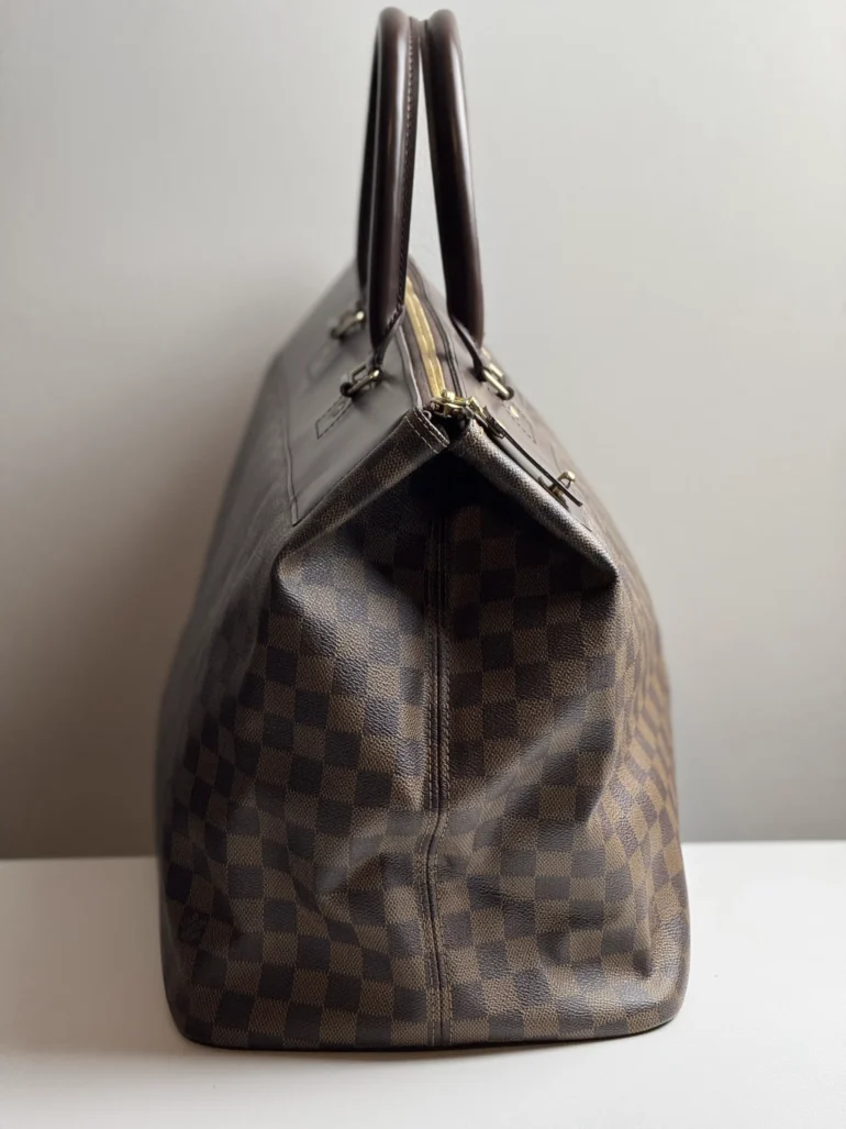 Louis Vuitton Damier Ebene Greenwich PM Totebag