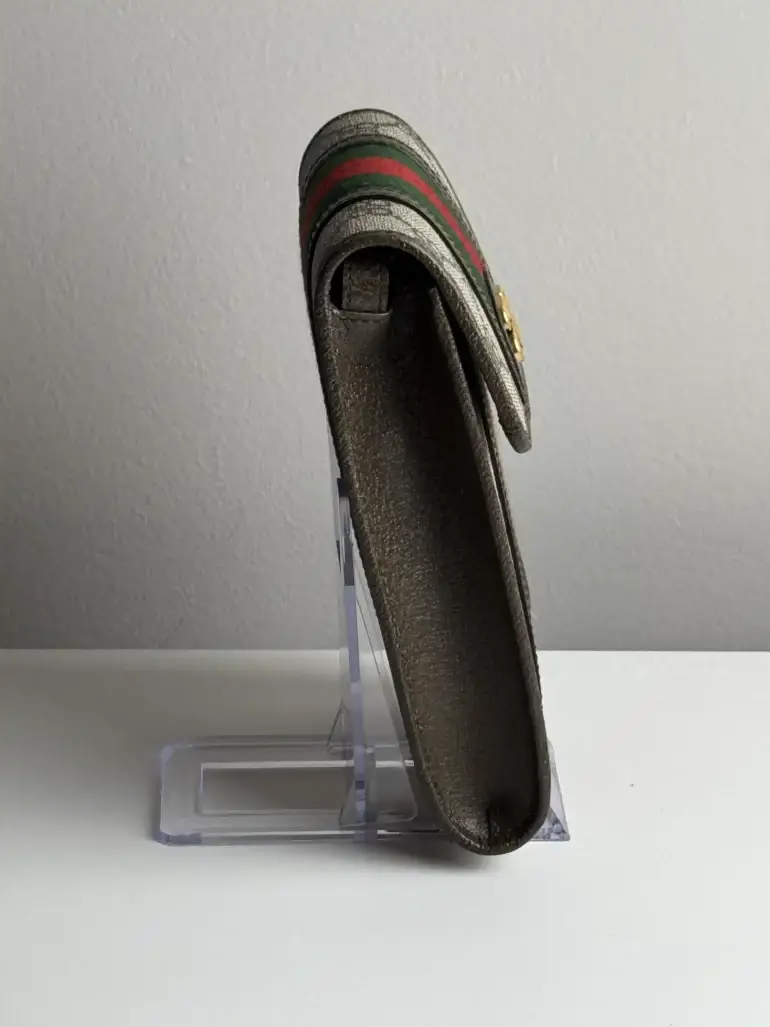 Gucci Balenciaga Hacker Project Phone Crossbody Bag