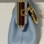 Fendi Nano First Charm Bag