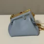 Fendi Nano First Charm Bag
