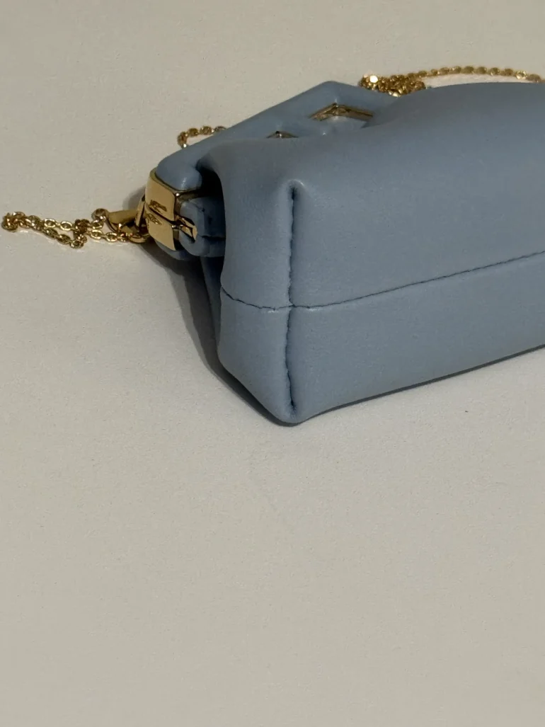 Fendi Nano First Charm Bag