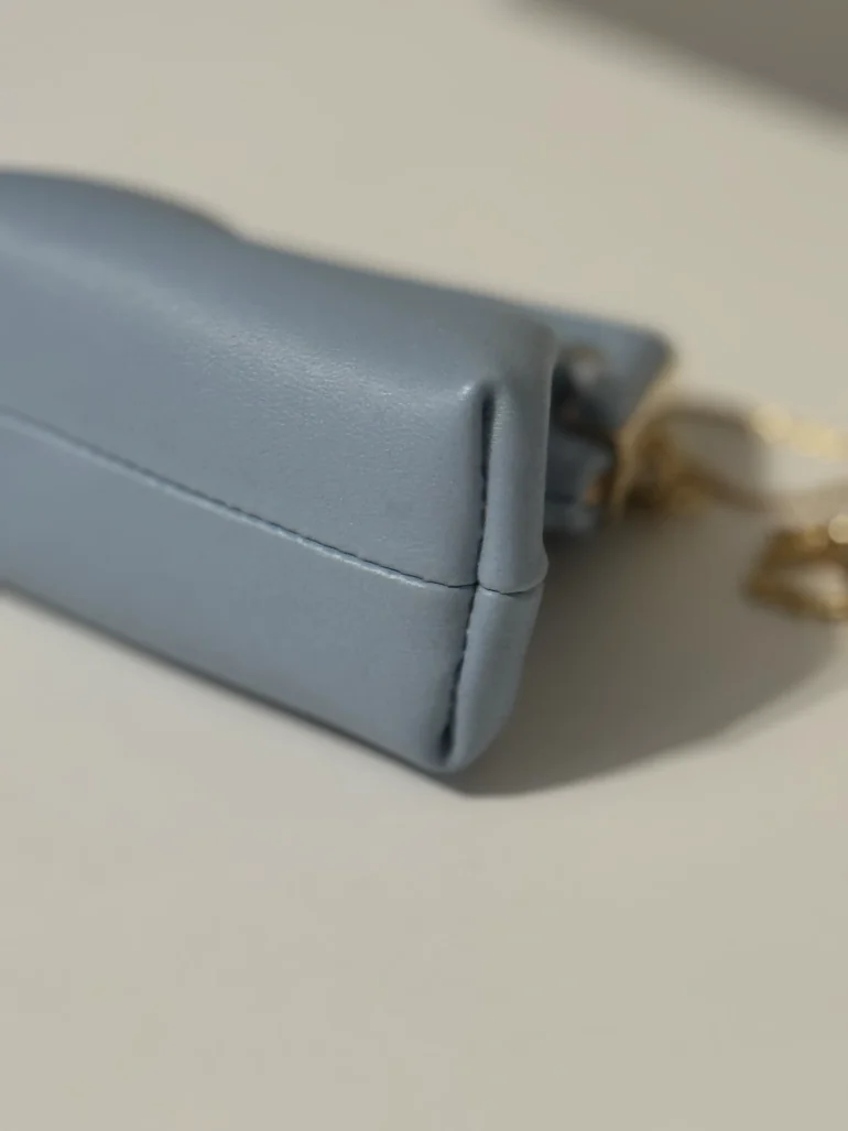 Fendi Nano First Charm Bag
