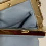 Fendi Nano First Charm Bag