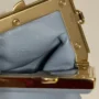 Fendi Nano First Charm Bag