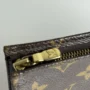 Louis Vuitton Monogram Tolietry 15'