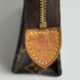 Louis Vuitton Monogram Tolietry 15'