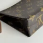 Louis Vuitton Monogram Tolietry 15'
