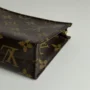 Louis Vuitton Monogram Tolietry 15'