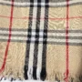 Burberry London Cashmere Scarf