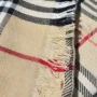 Burberry London Cashmere Scarf
