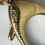 Pre Owned Louis Vuitton Flower Bijoux Sac Tapage Bag Charm Metal
