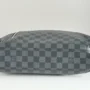 Pre Owned Louis Vuitton Damier Graphite Mick MM
