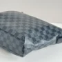 Pre Owned Louis Vuitton Damier Graphite Mick MM